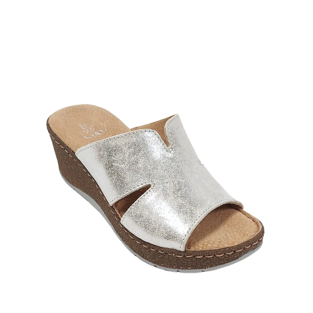 JO & COCO- WOMEN'S ISCHIA SANDAL - Image 3
