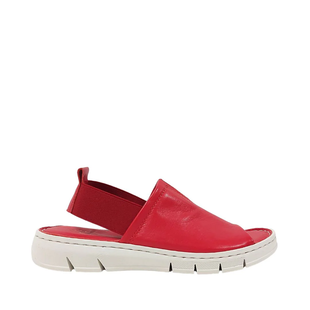 JO & COCO- WOMEN'S ISILI SANDAL - Image 3