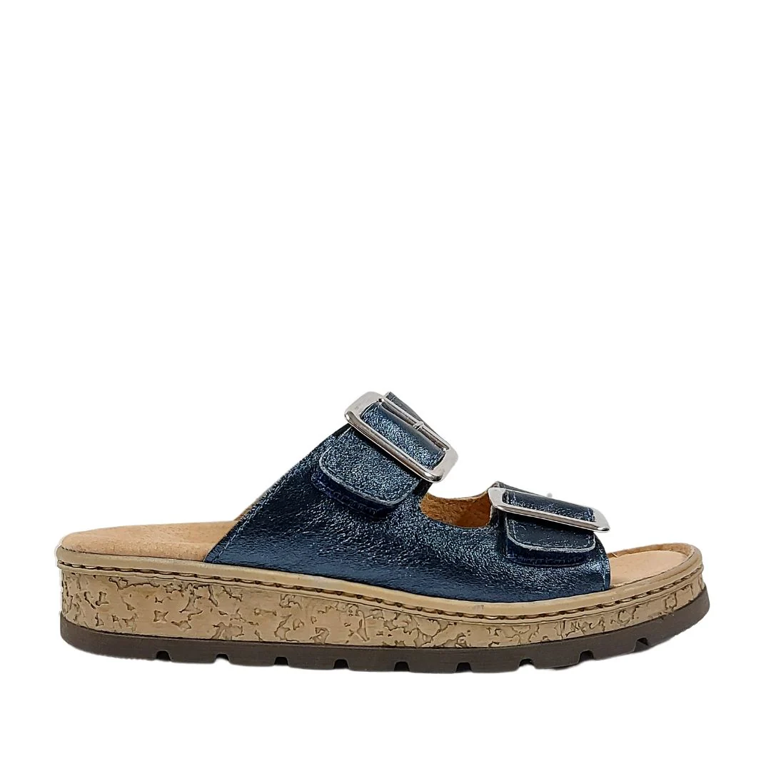 JO & COCO- WOMEN'S ISIZI SANDAL - Image 3