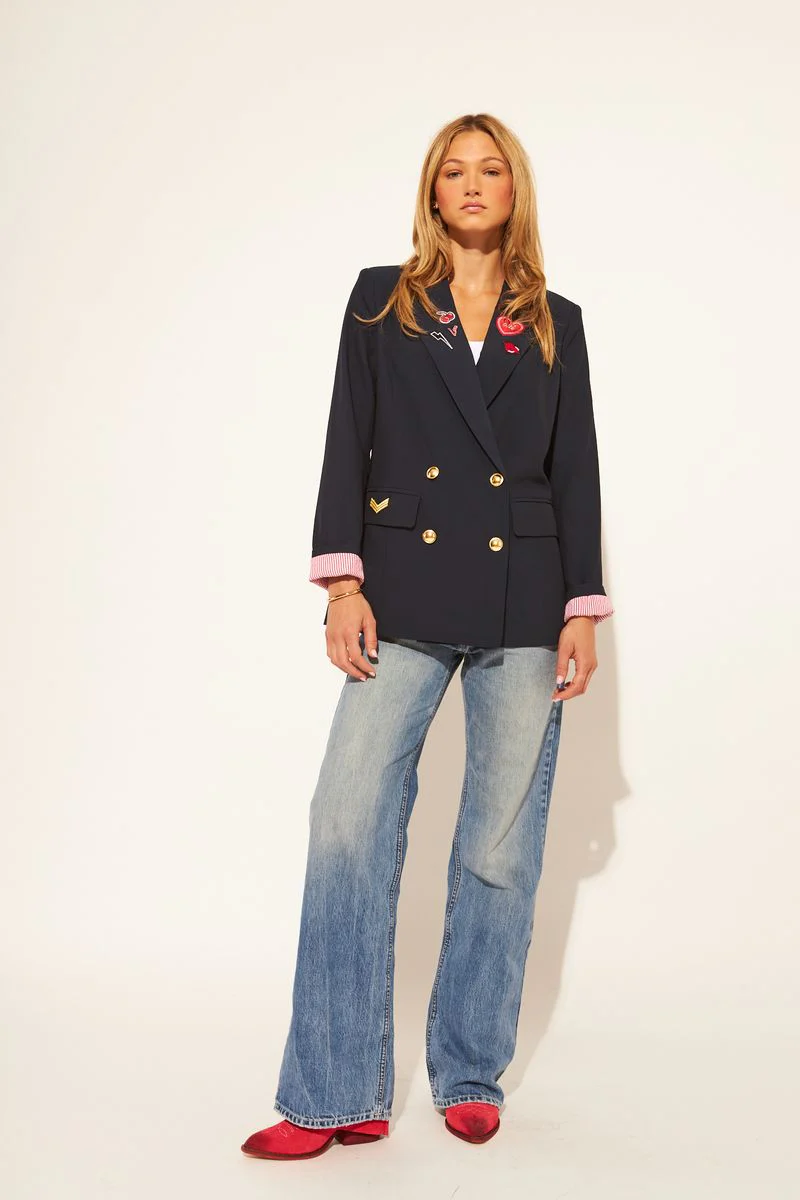 JOHN & JENN -  BLAINE SWEATER - Image 4