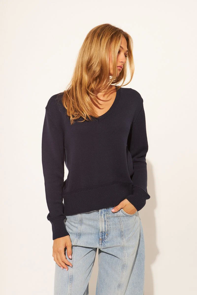 JOHN & JENN -  BRODY SWEATER - Image 2