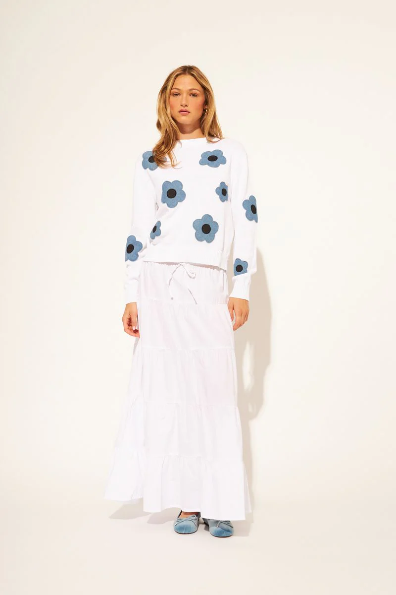 JOHN & JENN -  CASPER SWEATER - Image 3