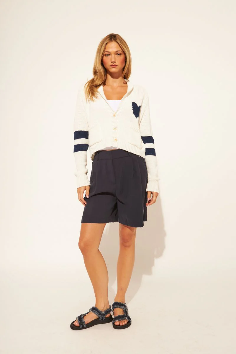 JOHN & JENN -  MADDOX SWEATER - Image 6