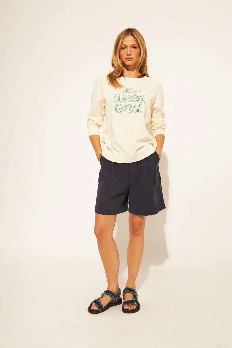 JOHN & JENN - PASCAL SWEATER - Image 3