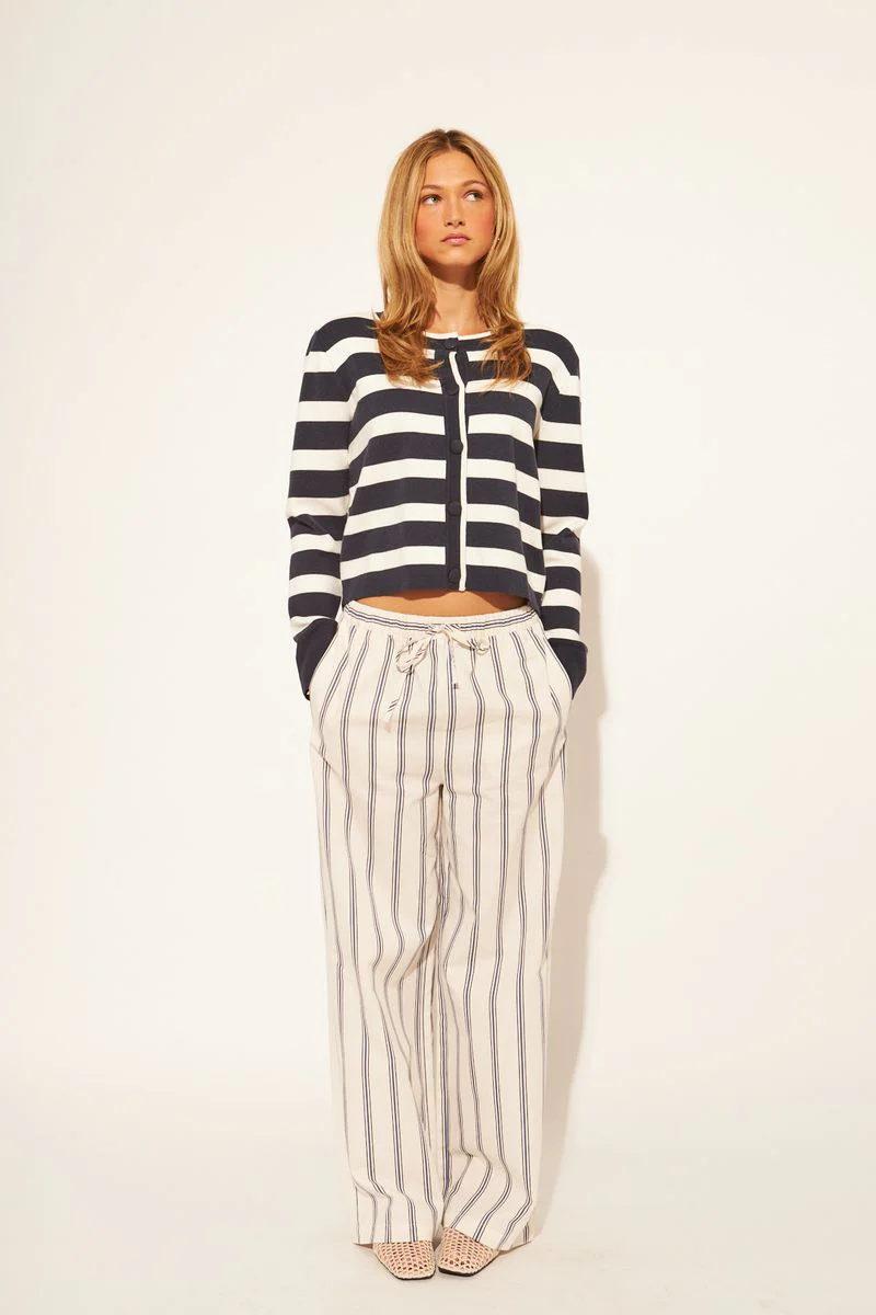JOHN & JENN -  PRESTON SWEATER - Image 2