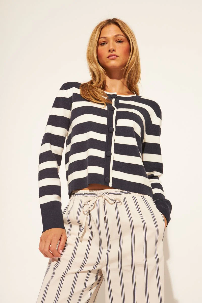 JOHN & JENN -  PRESTON SWEATER - Image 5