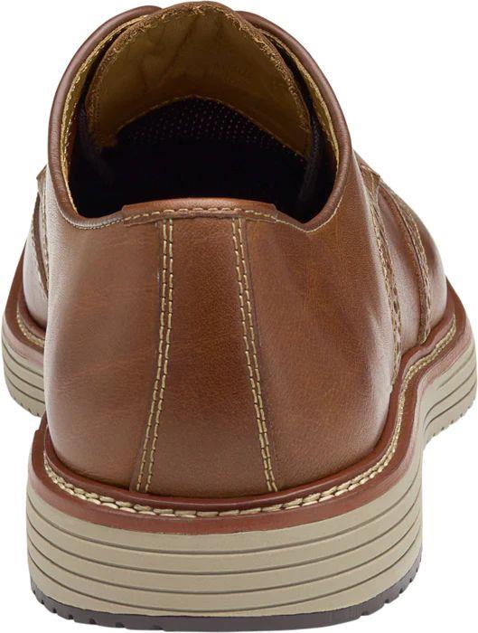 JOHNSTON & MURPHY- MEN'S UPTON WINGTIP DRESS SHOE - Image 6