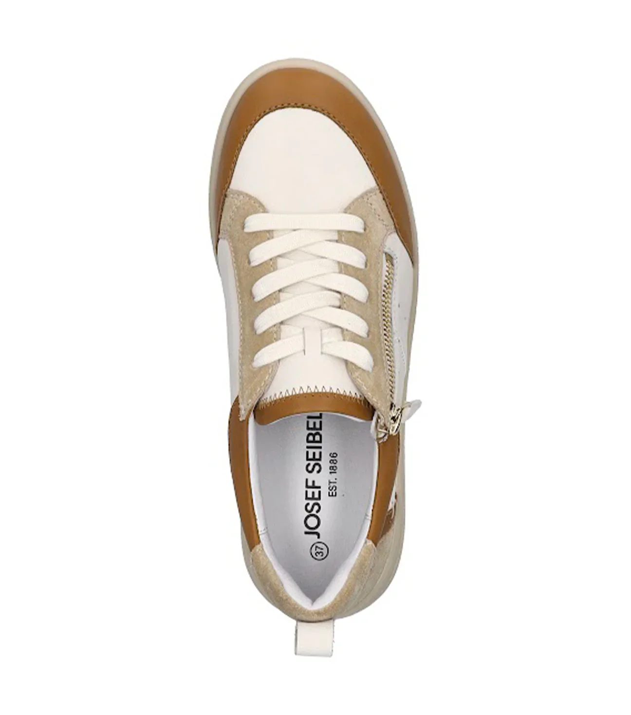 JOSEF SEIBEL - JADE 05 SNEAKER - Image 4