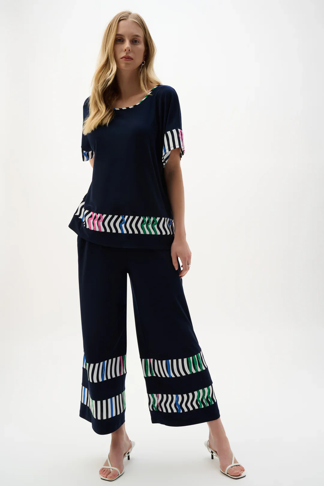 JOSEPH RIBKOFF - WOMEN'S 262123 PANT - Image 2