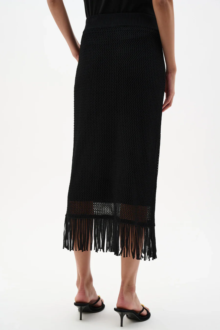 JOSEPH RIBKOFF - WOMEN'S 262929 SKIRT - Image 2