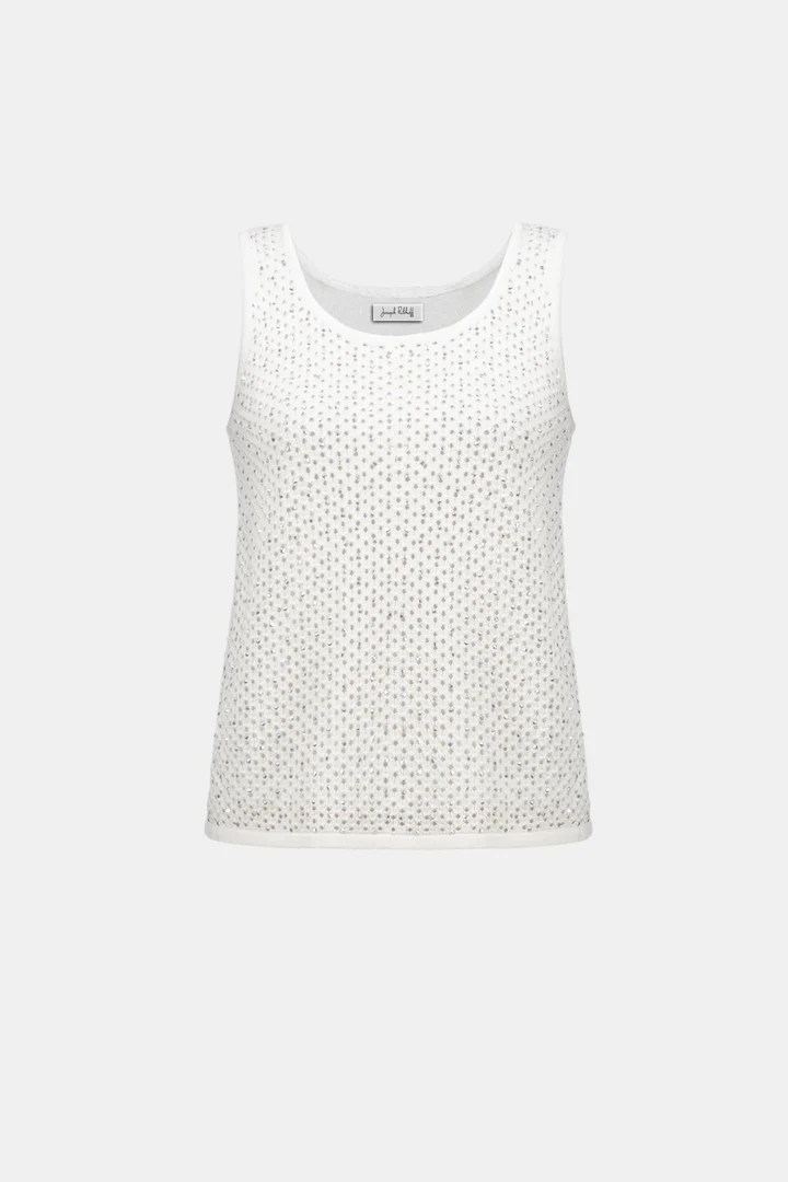 JOSEPH RIBKOFF - WOMEN'S 262957 CAMISOLE - Image 3