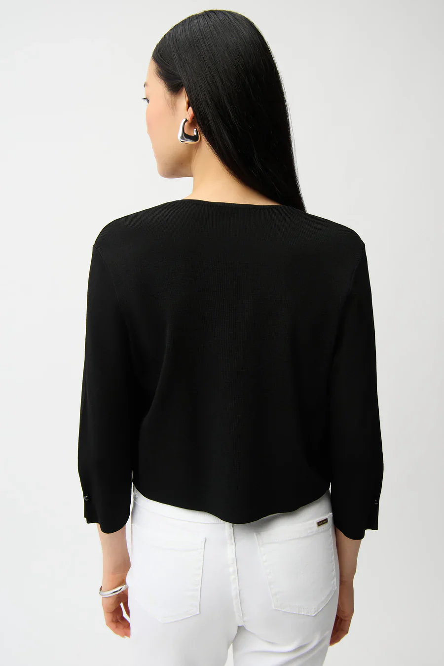 JOSEPH RIBKOFF - WOMEN'S COVER UP - Image 4