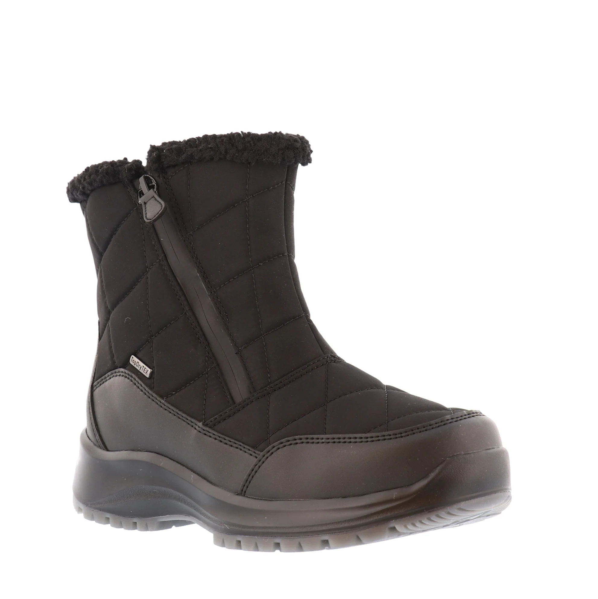 JOSEF SEIBEL - WOMEN'S COLORADO 50 BOOT - Image 3