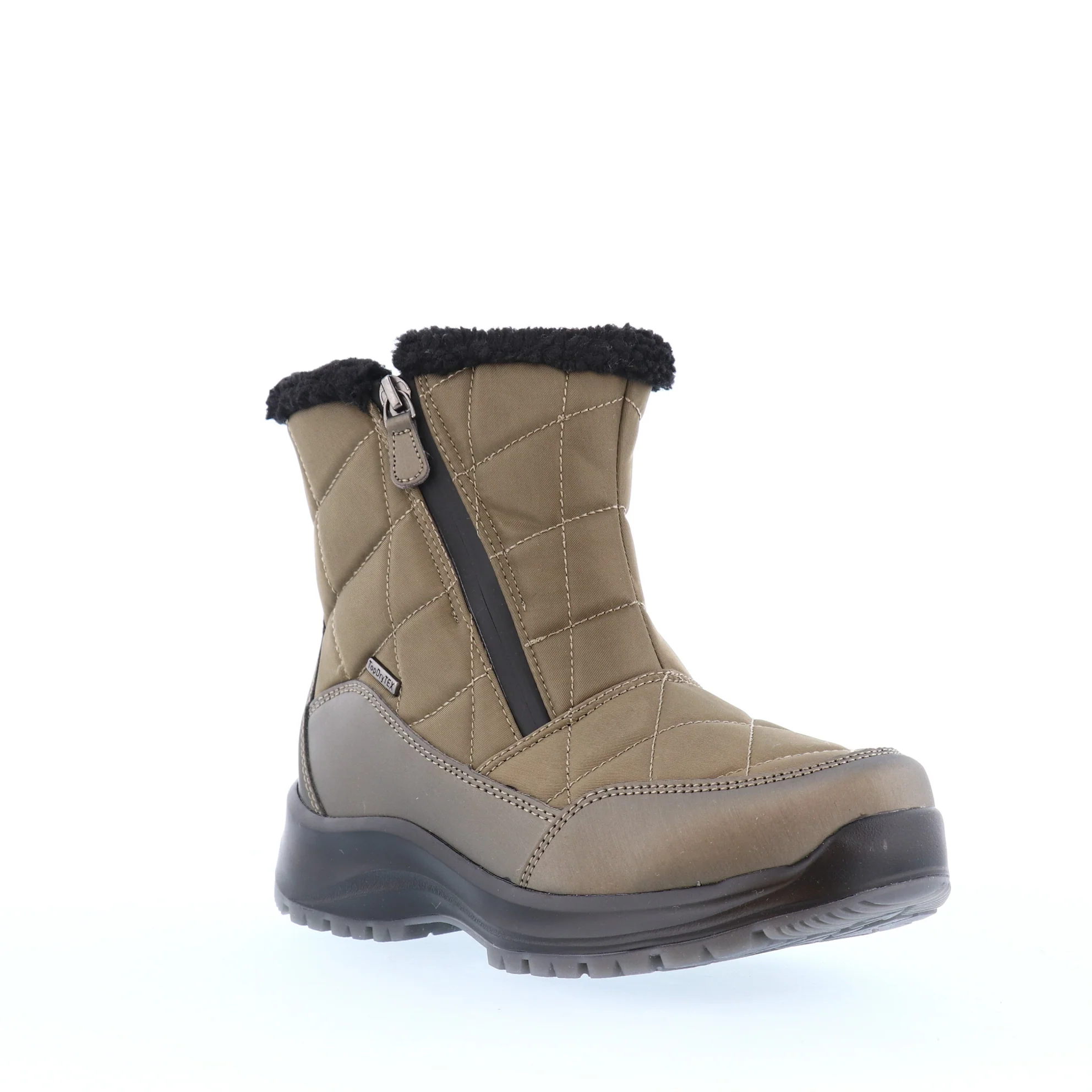 JOSEF SEIBEL - WOMEN'S COLORADO 50 BOOT - Image 5