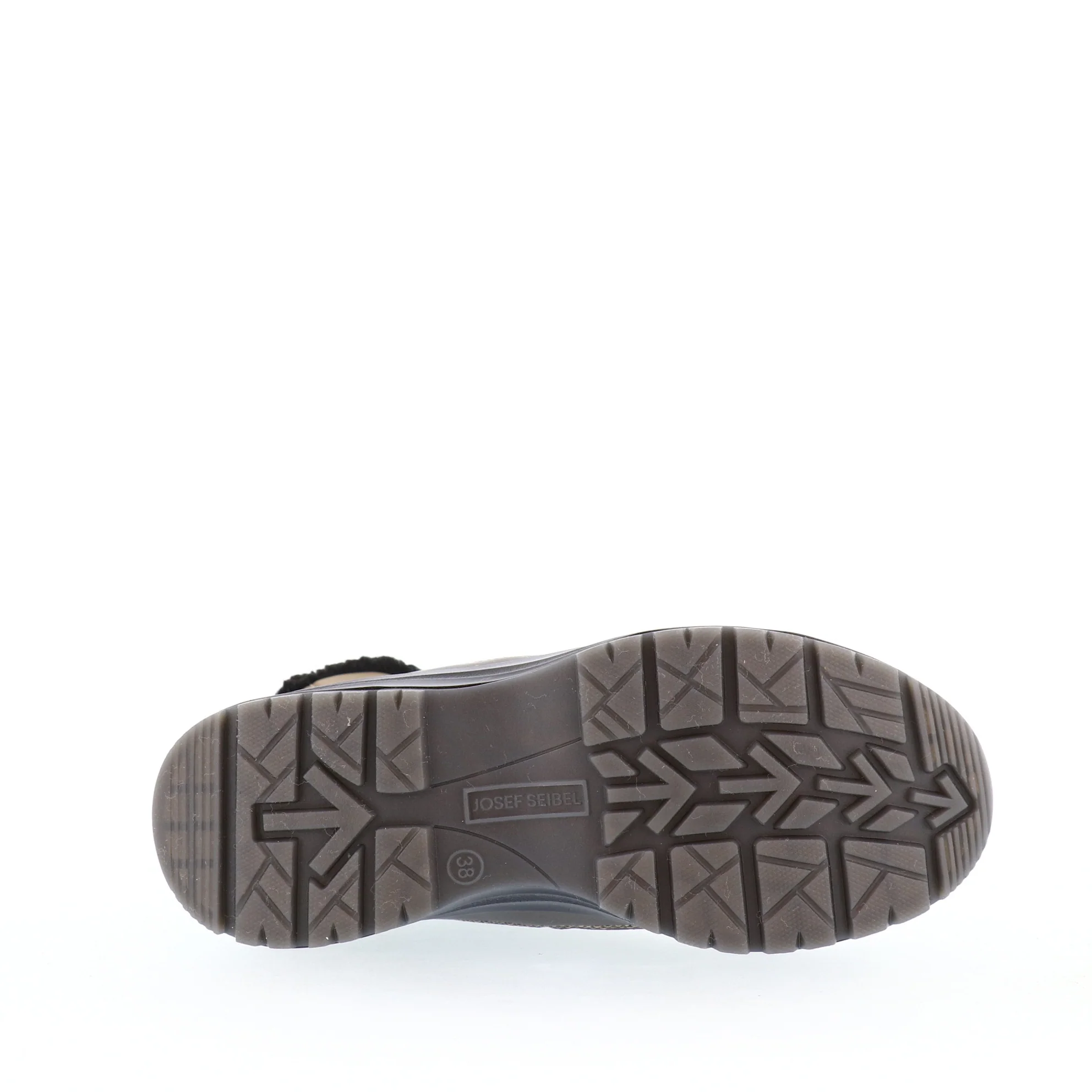 JOSEF SEIBEL - WOMEN'S COLORADO 50 BOOT - Image 6