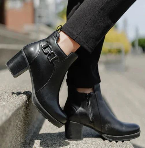 JOSEF SEIBEL- WOMEN'S GLORIA 04 BOOT - Image 11