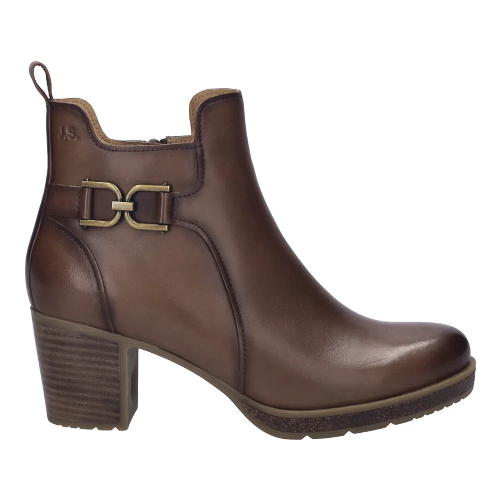 JOSEF SEIBEL- WOMEN'S GLORIA 04 BOOT - Image 2