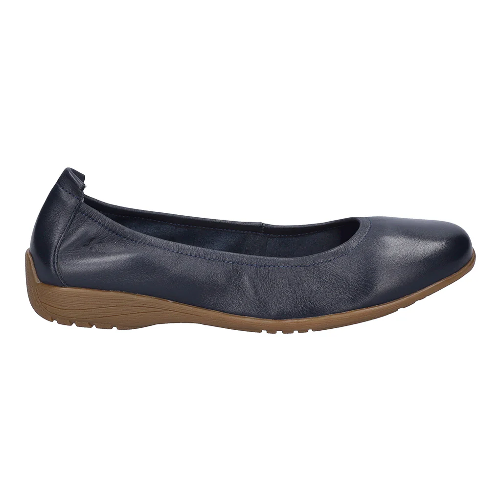 JOSEF SEIBEL- WOMEN'S FENJA 01 FLAT - Image 3