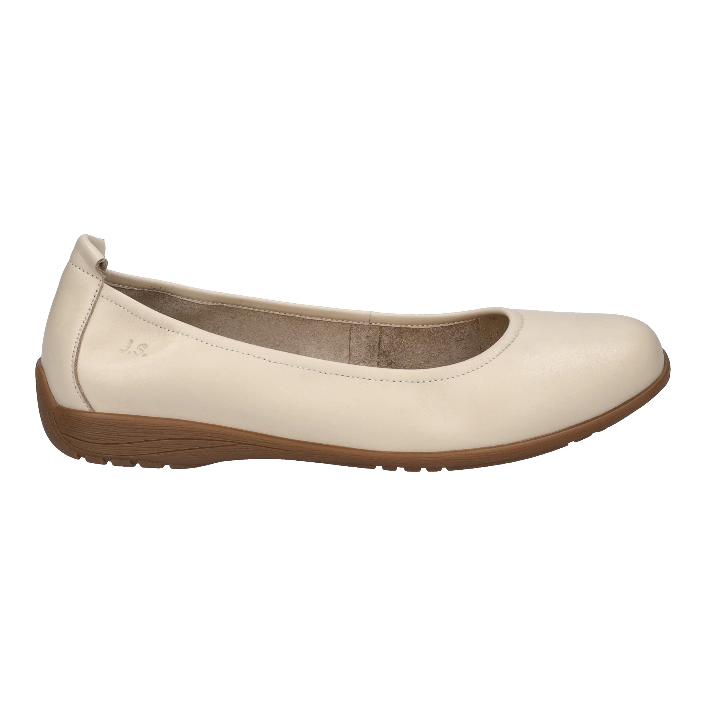 JOSEF SEIBEL- WOMEN'S FENJA 01 FLAT - Image 4