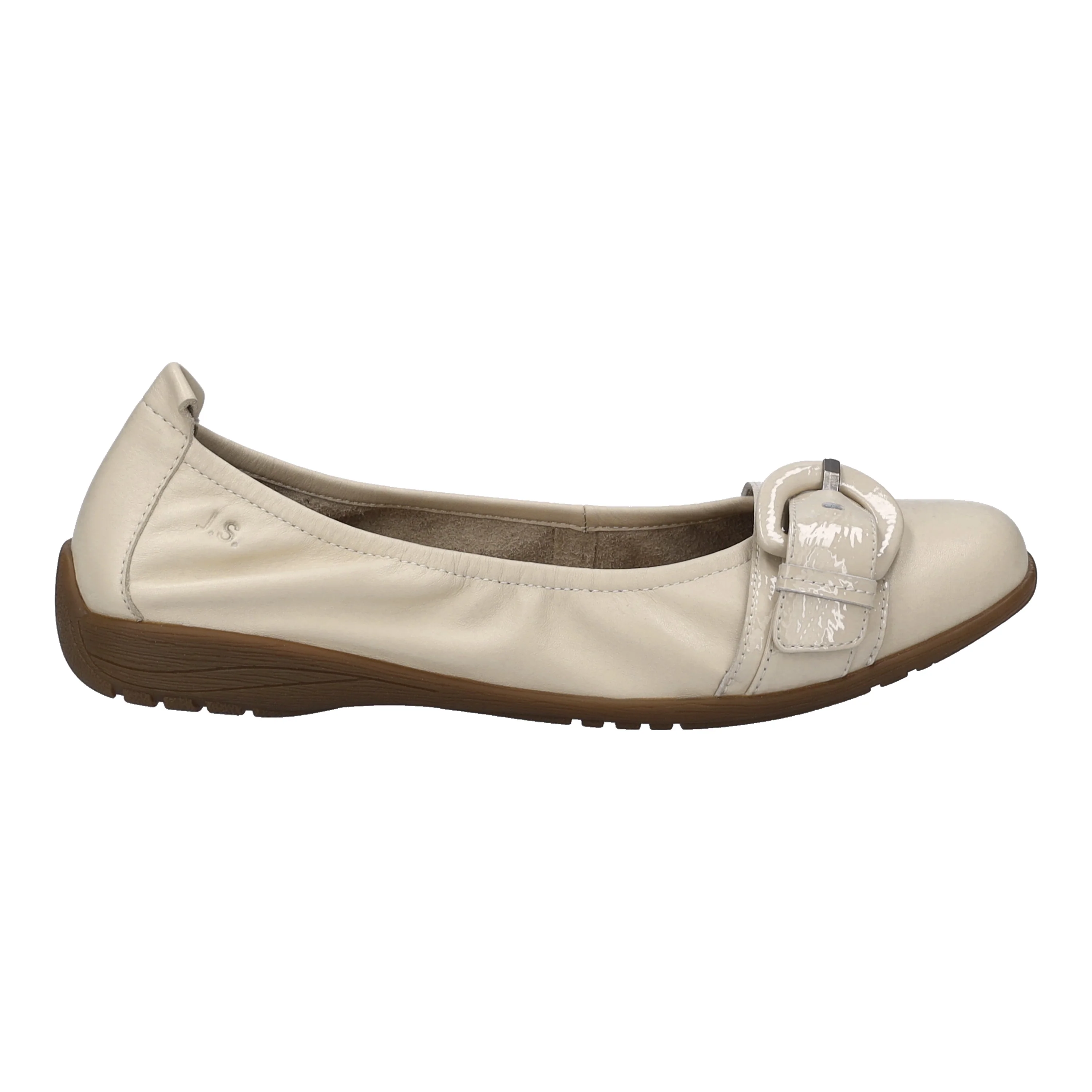 JOSEF SEIBEL- WOMEN'S FENJA 23 FLAT - Image 2