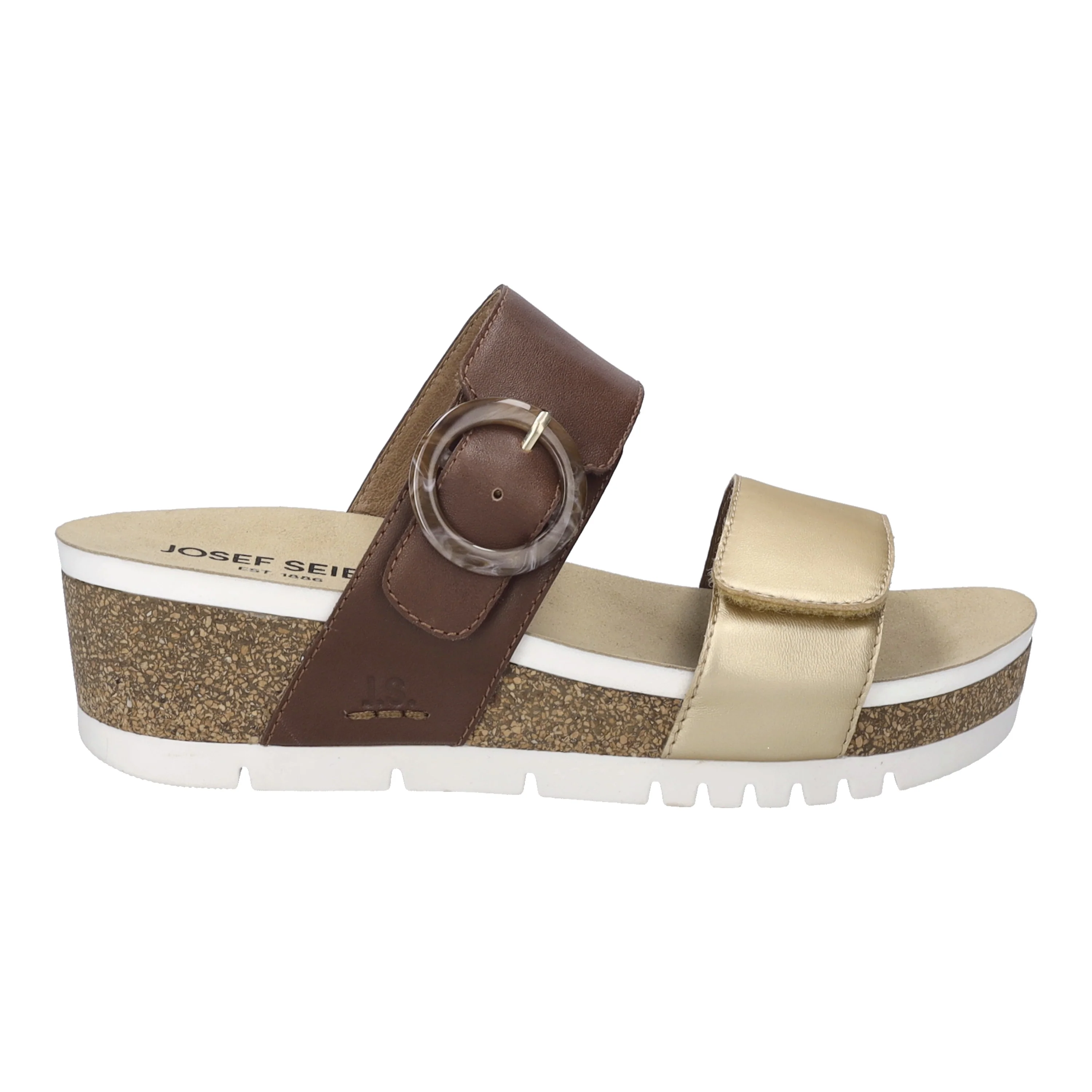 JOSEF SEIBEL- WOMEN'S QUINN 14 SANDAL - Image 2