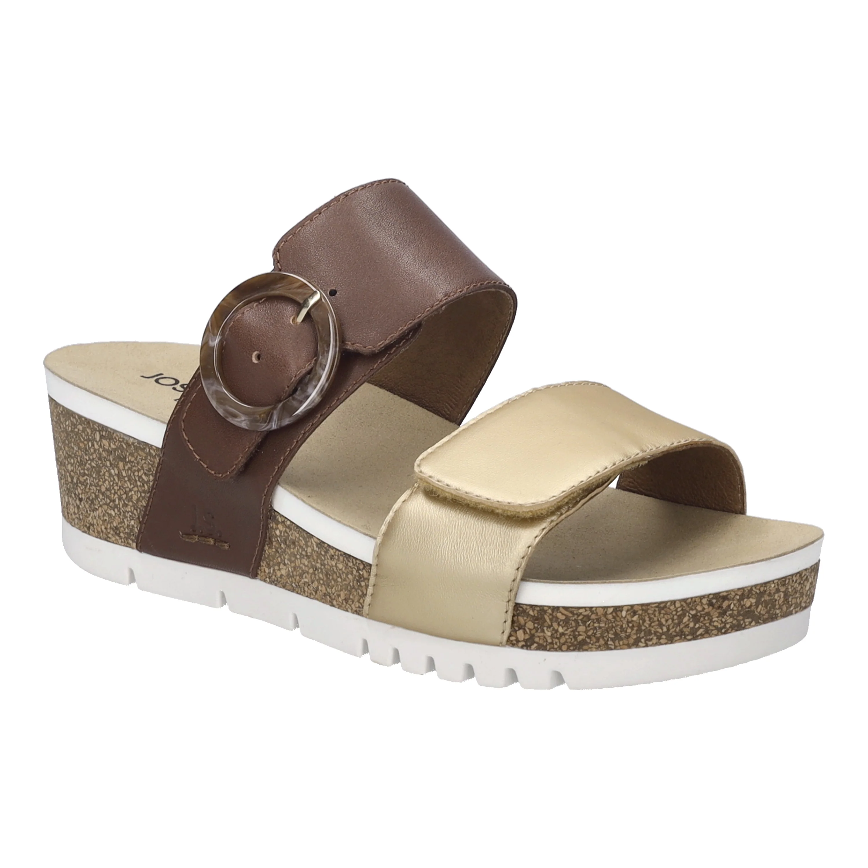 JOSEF SEIBEL- WOMEN'S QUINN 14 SANDAL - Image 3