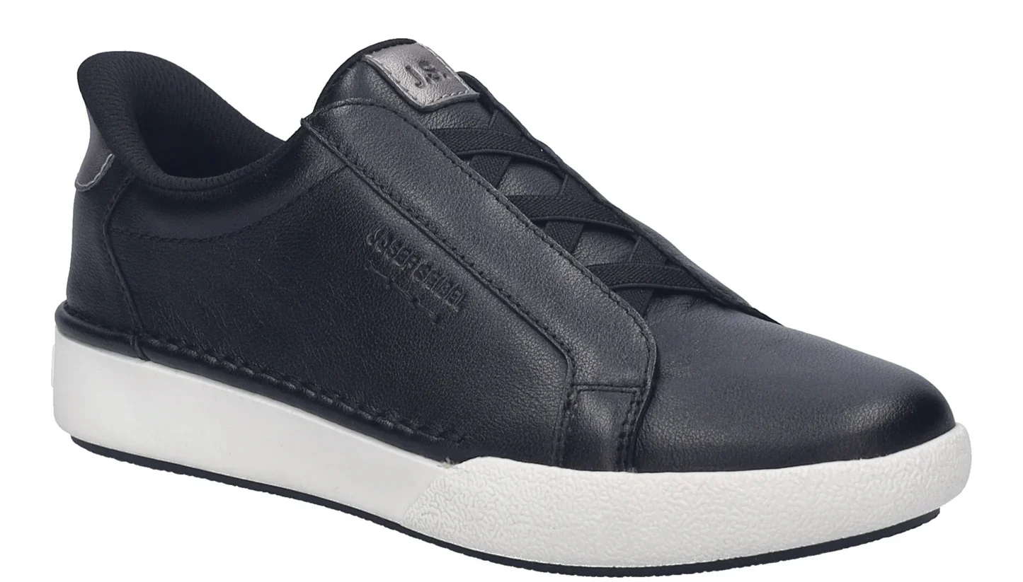 JOSEF SEIBEL- WOMEN'S CLAIRE 33 SNEAKER - Image 3