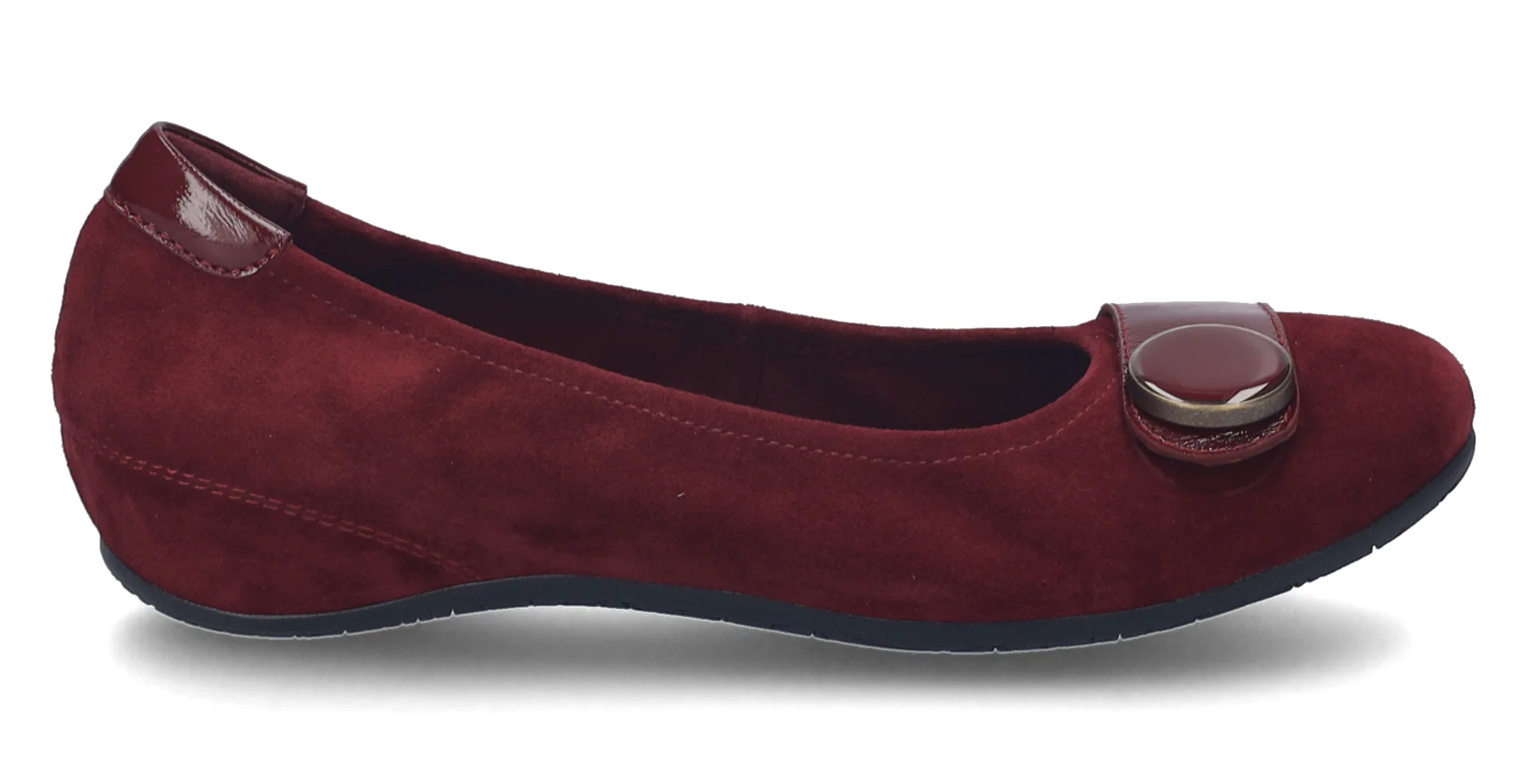 JOSEF SEIBEL- LADIES FLORINA 05 SHOE - Image 2