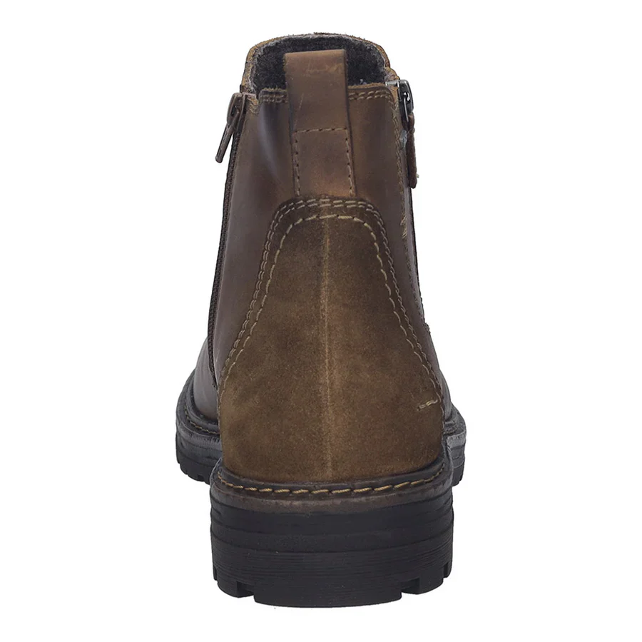 JOSEF SEIBEL - MEN'S CURTIS 51 BOOT - Image 4