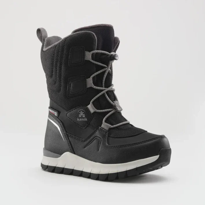KAMIK - KIDS WINTER BOUNCER2 BOOT - Image 2