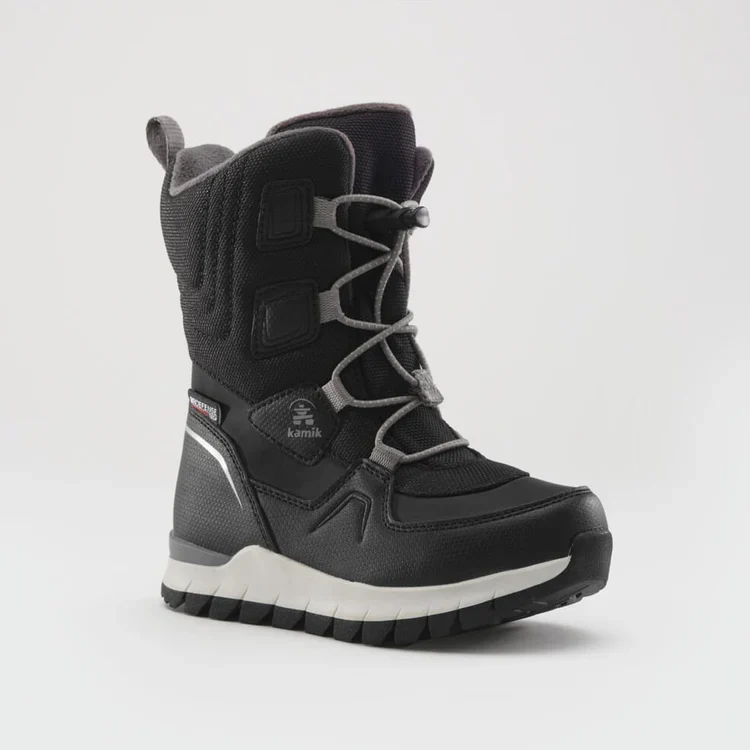 KAMIK - KIDS WINTER BOUNCER2 BOOT - Image 2