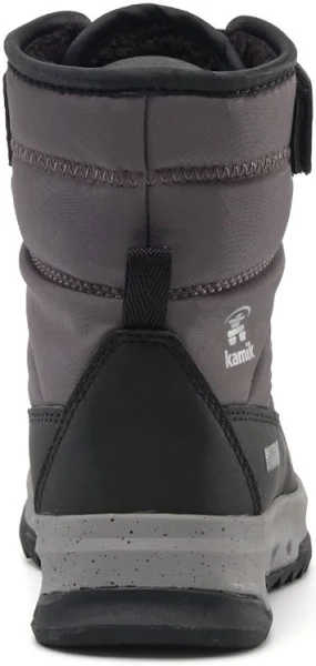 KAMIK - KIDS WINTER STORMY BOOT - Image 4