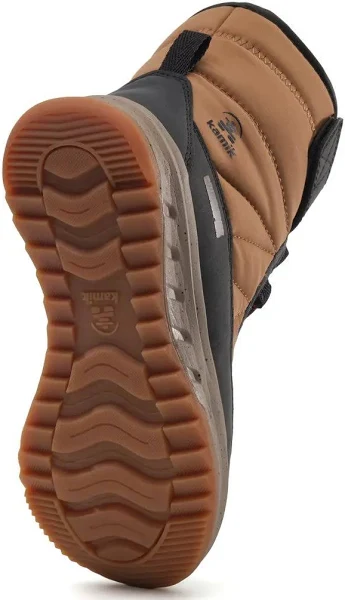 KAMIK - KIDS WINTER STORMY BOOT - Image 8