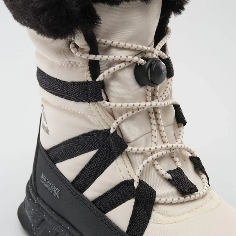 KAMIK - KIDS WINTER STORMYF BOOT - Image 10