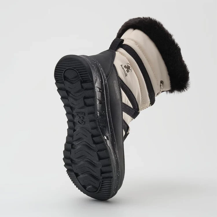 KAMIK - KIDS WINTER STORMYF BOOT - Image 8