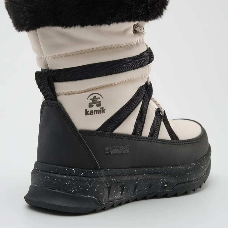 KAMIK - KIDS WINTER STORMYF BOOT - Image 9