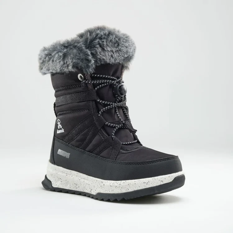KAMIK - KIDS WINTER STORMYF BOOT - Image 2