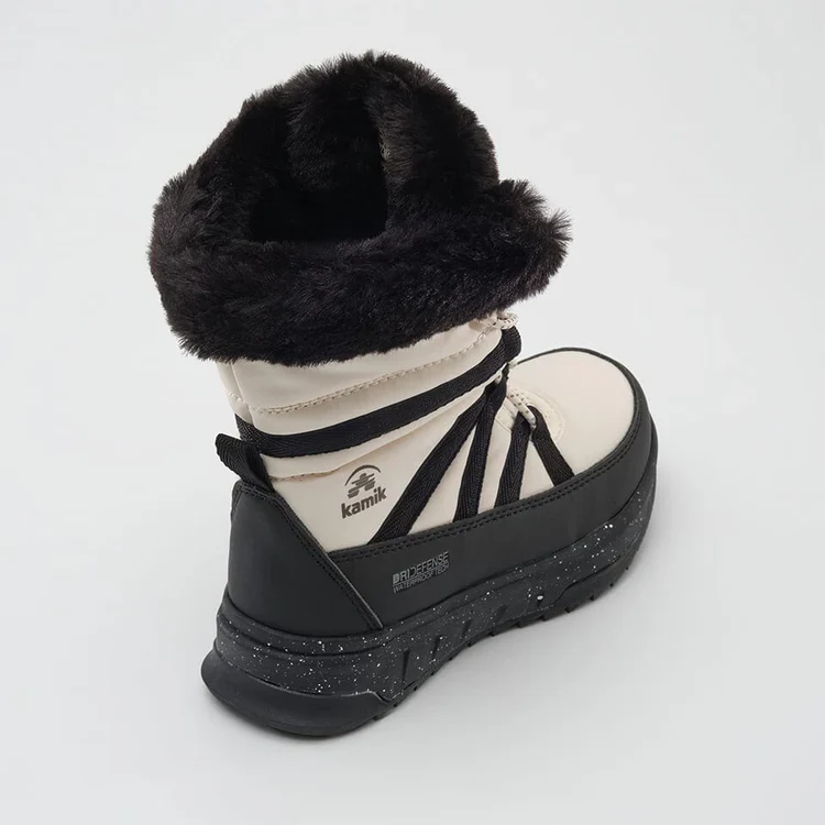 KAMIK - KIDS WINTER STORMYF BOOT - Image 7