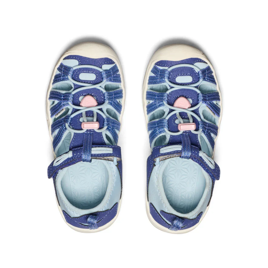 KEEN- LITTLE KIDS MOXIE SANDAL - Image 3
