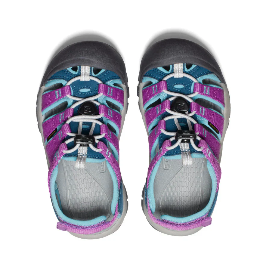 KEEN- KIDS NEWPORT BOUNDLESS SANDAL - Image 3