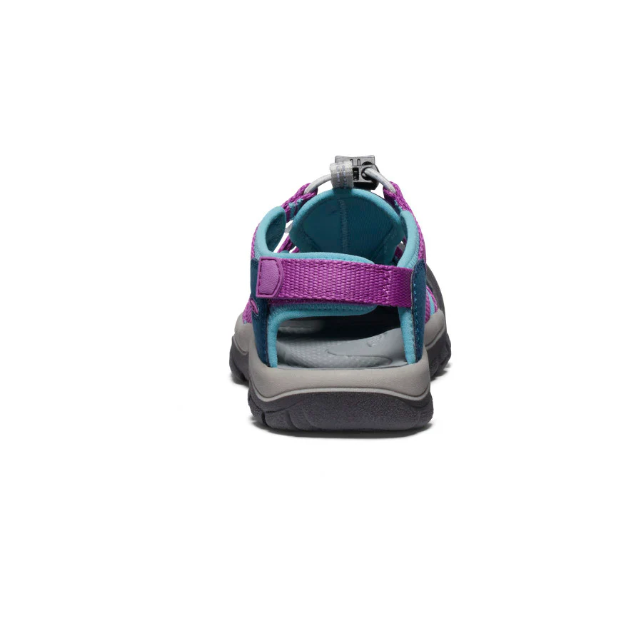 KEEN- KIDS NEWPORT BOUNDLESS SANDAL - Image 4