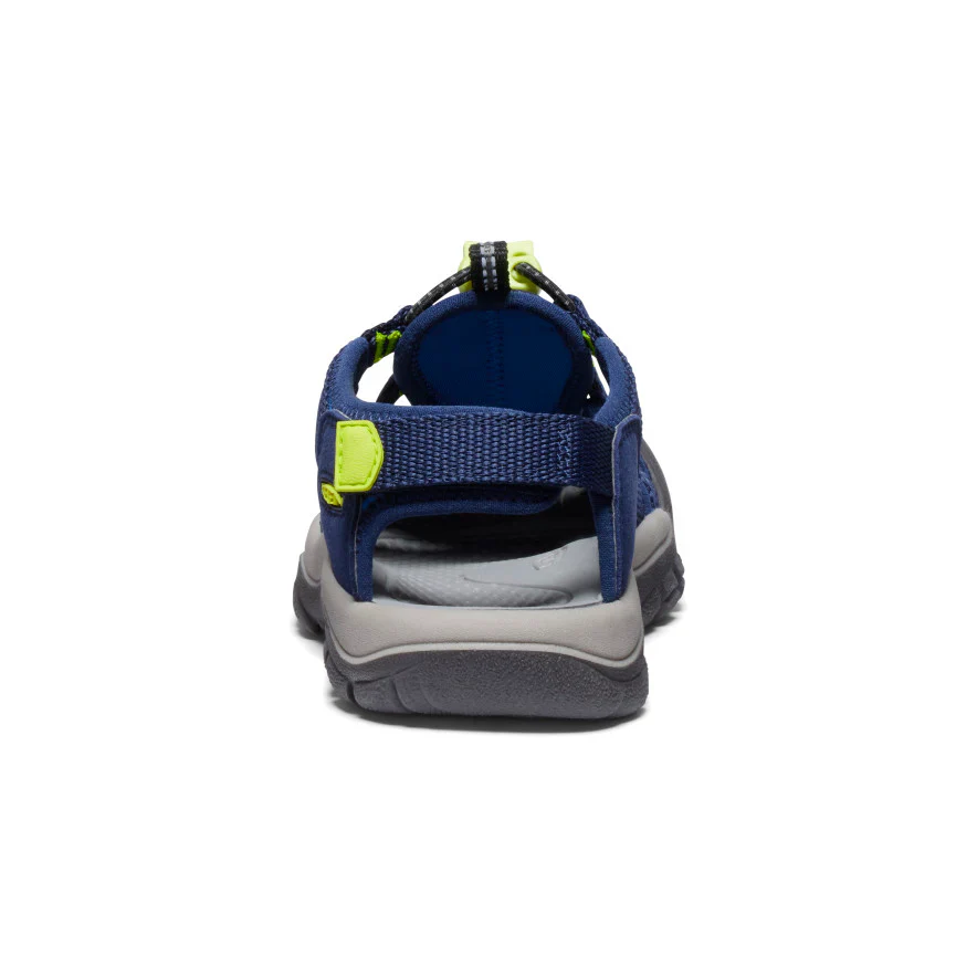 KEEN- KIDS NEWPORT BOUNDLESS SANDAL - Image 4