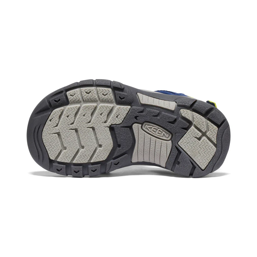 KEEN- KIDS NEWPORT BOUNDLESS SANDAL - Image 5