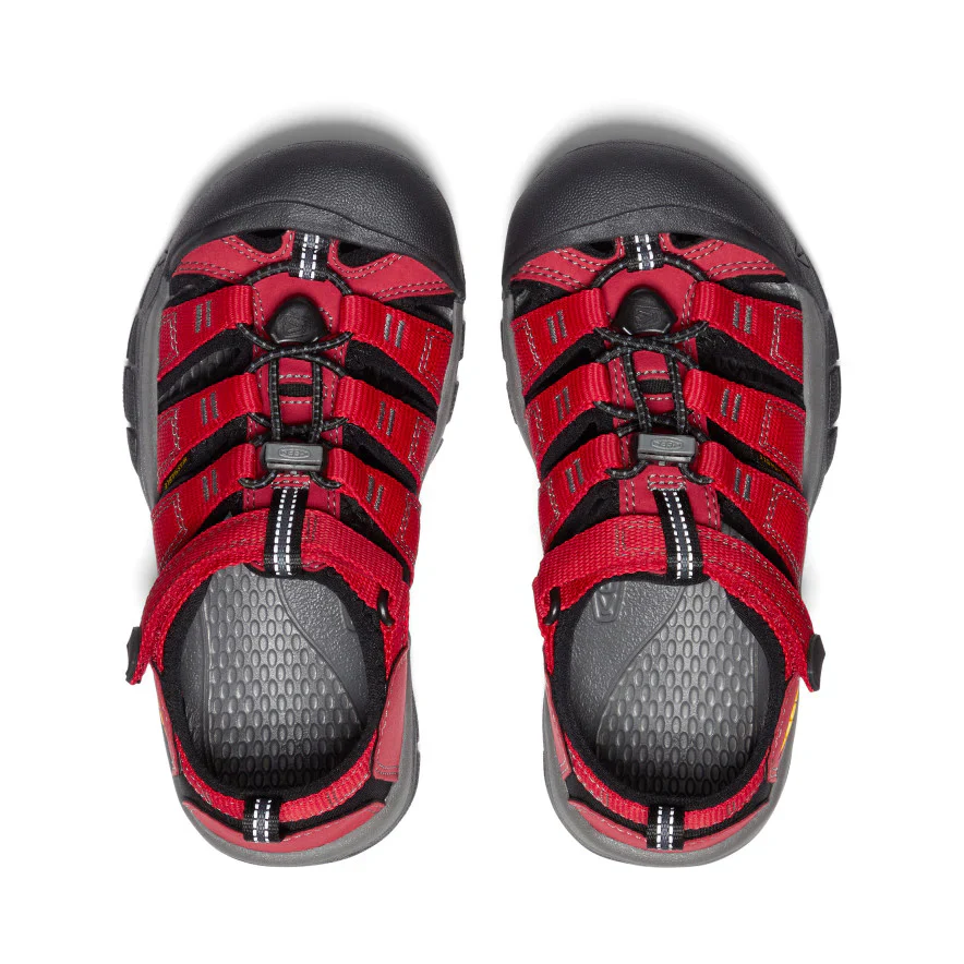 KEEN- KIDS NEWPORT H2 SANDAL - Image 3