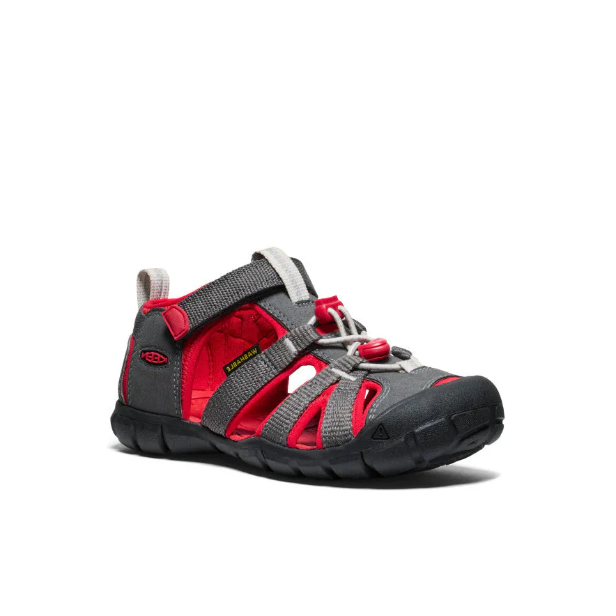 KEEN- KIDS SEACAMP II CNX SANDAL - Image 2