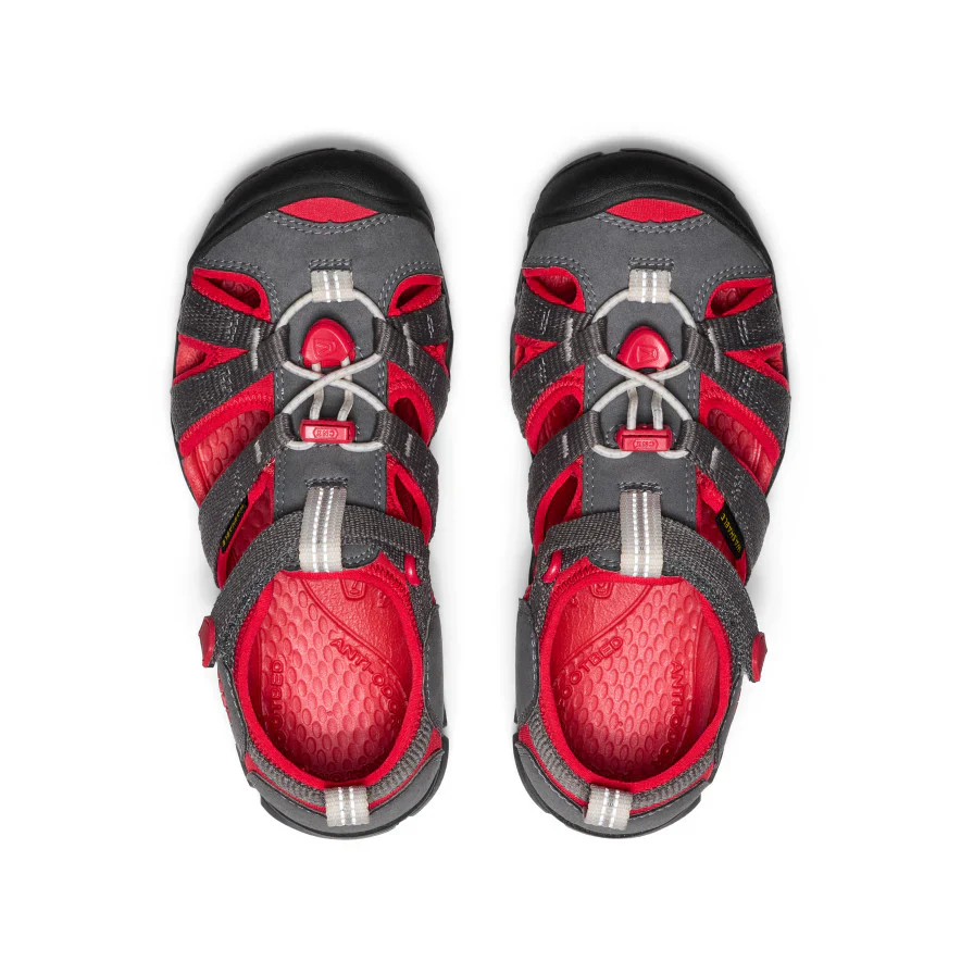 KEEN- KIDS SEACAMP II CNX SANDAL - Image 3