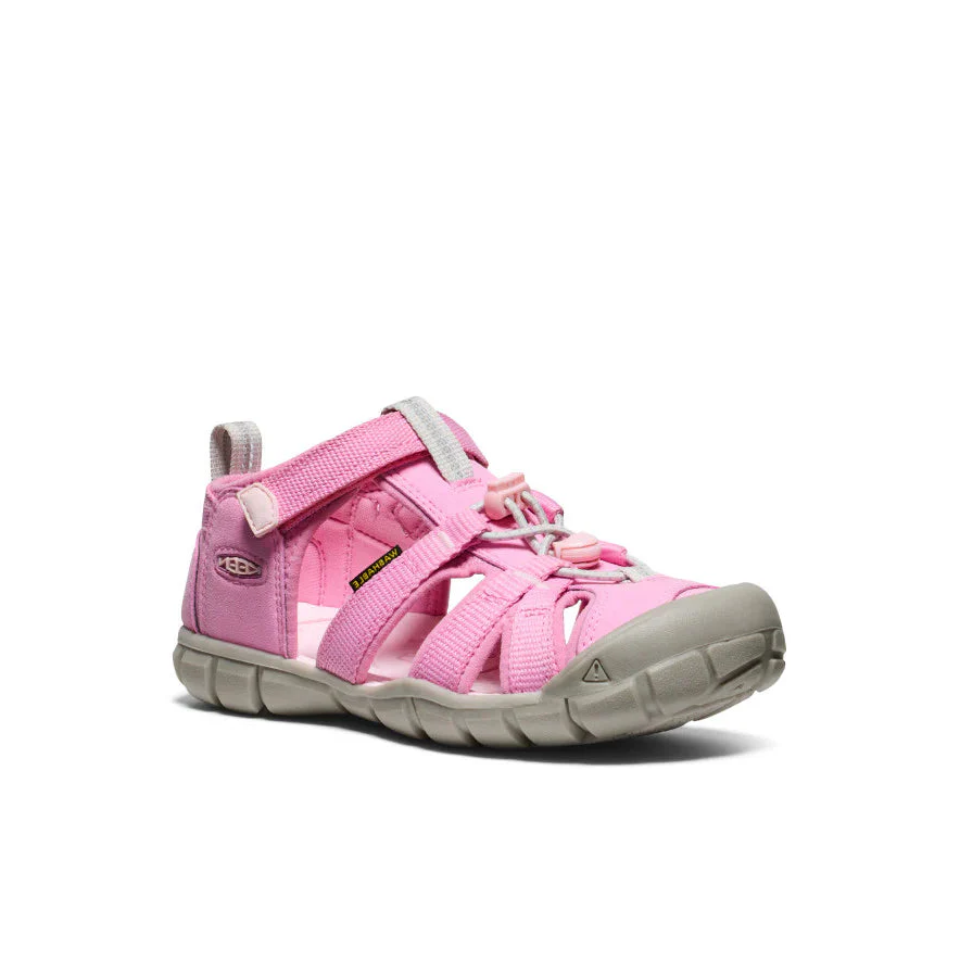 KEEN- LITTLE KIDS SEACAMP II CNX SANDAL - Image 2