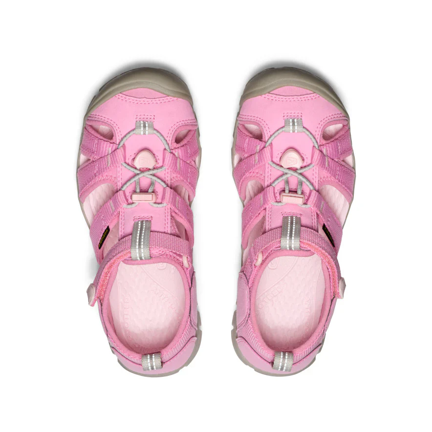 KEEN- LITTLE KIDS SEACAMP II CNX SANDAL - Image 3