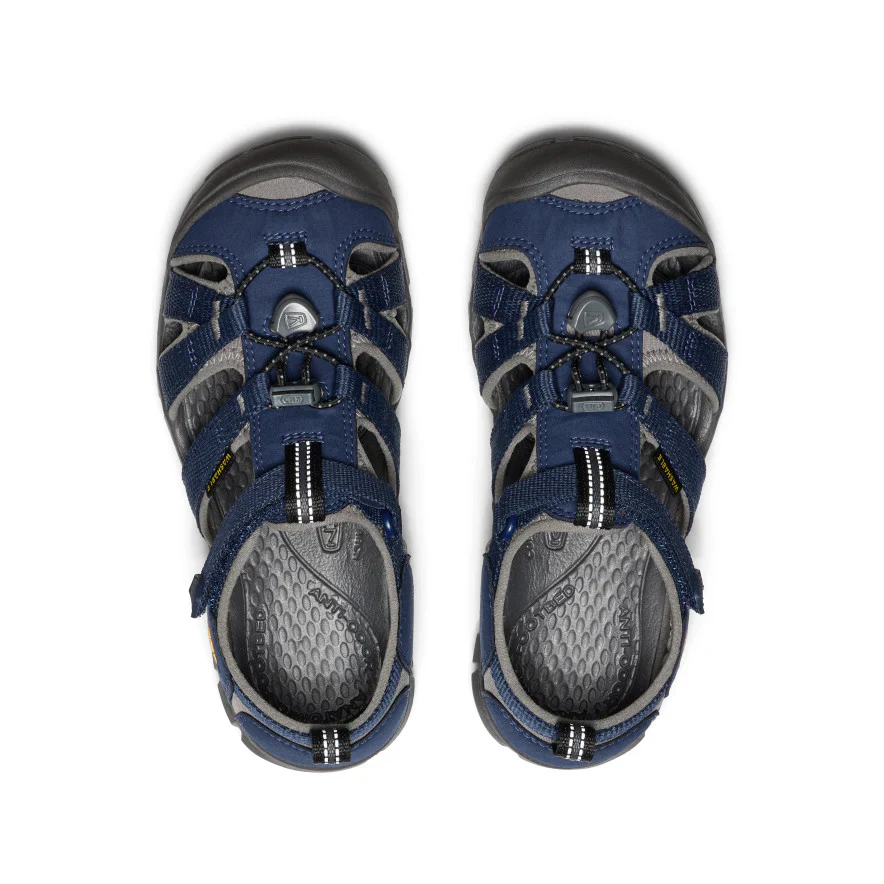 KEEN- KIDS SEACAMP II CNX SANDAL - Image 3