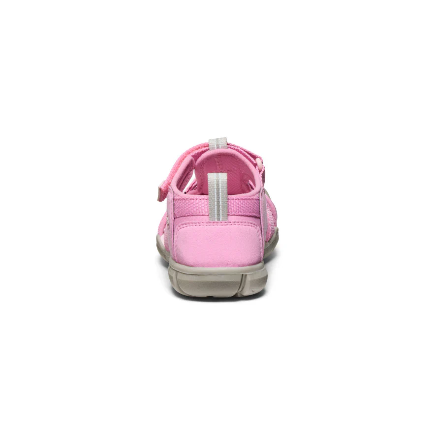 KEEN- LITTLE KIDS SEACAMP II CNX SANDAL - Image 4